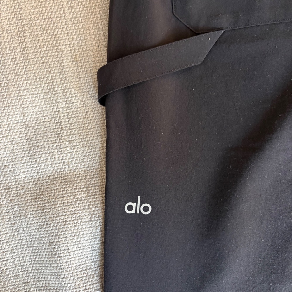 Co-Op Carpenter Track Pant - Picture 6 of 9